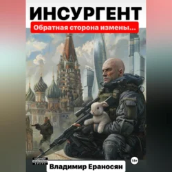 Инсургент, Владимир Ераносян
