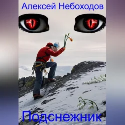 Ледник, аудиокнига . ISDN71034367