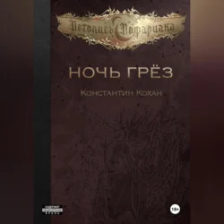 Ночь грёз, Константин Кохан