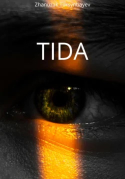 TIDA Жанузак Турсынбаев