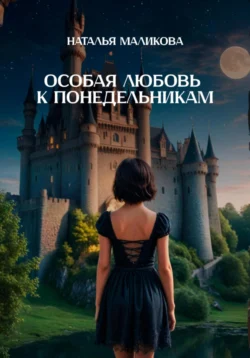 Особая любовь к понедельникам, Маликова Наталья