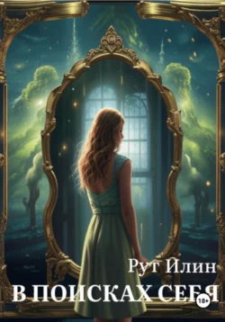 В поисках себя, Рут Илин