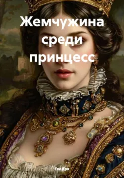 Месть Амазонки, аудиокнига . ISDN73547993