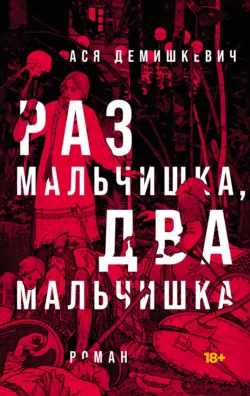 Раз мальчишка, два мальчишка, Ася Демишкевич