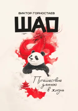 Шао и Хао. Уроки любви, аудиокнига . ISDN74125916
