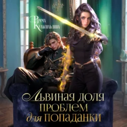 (Не)удачное попадание. Академия Выскочки - Римма Кульгильдина