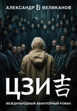 Цзи, Александр В. Великанов