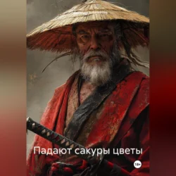 Падают сакуры цветы - Владимир Андропов Падают сакуры цветы - Владимир Андропов