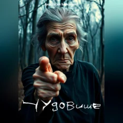 Чудовище, Анастасия Махонина