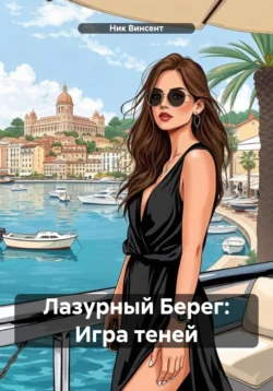 Небо не отпустит, аудиокнига Ника Винсента. ISDN71111068