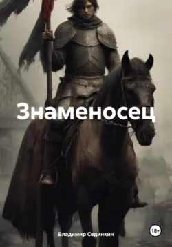 Знаменосец - Владимир Сединкин