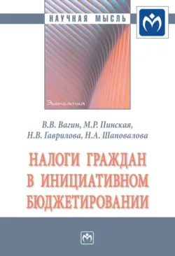 Налоги граждан в инициативном бюджетировании, Миляуша Пинская