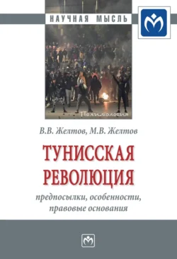 Ислам. Философия. Революция. Опыт политологического исследования, аудиокнига В. В. Желтова. ISDN69562264