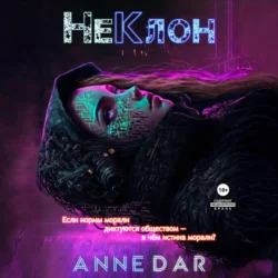 НеКлон - Anne Dar НеКлон - Anne Dar