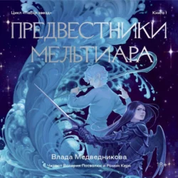 Предвестники Мельтиара Влада Медведникова