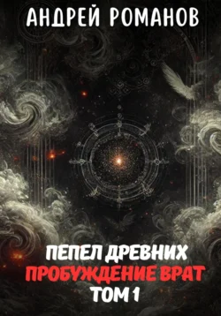 Пепел Древних. Пробуждение Врат. Том 1 Андрей Романов