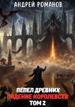 Пепел Древних. Падение королевств. Том 2 Андрей Романов