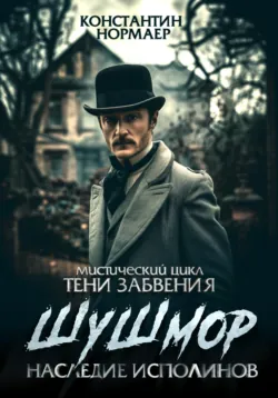 Операция Нежить, аудиокнига . ISDN73008756