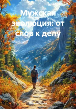 Мужская эволюция: от слов к делу - Дьякон Святой