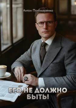 Его не должно быть!, Антон Пономаренко