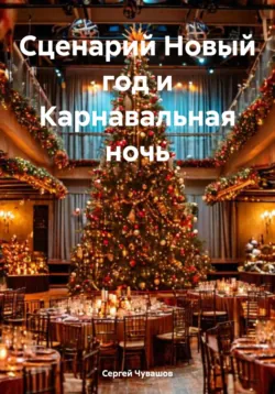 Сценарий Новый год и Карнавальная ночь - Сергей Чувашов