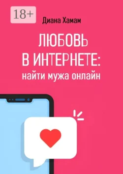 Любовь в интернете: найти мужа онлайн, Диана Хамам