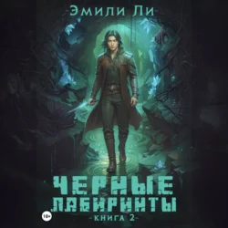 Черные лабиринты. Книга 2 Эмили Ли