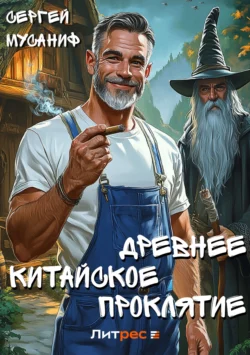Древнее китайское проклятие, Сергей Мусаниф