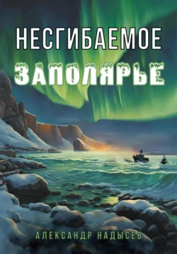 Несгибаемое Заполярье Александр Надысев