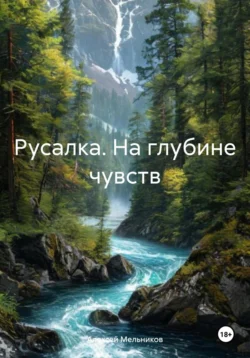 Русалка. На глубине чувств, аудиокнига Алексея Романовича Мельникова. ISDN71207314