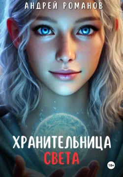 Хранительница Света Андрей Романов
