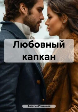 Любовный капкан - Алексия Романова Любовный капкан - Алексия Романова