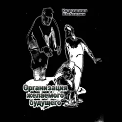 Организация желаемого будущего - Константин Шабалдин