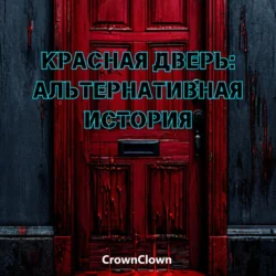 Красная дверь: Альтернативная история Тимур Шайгаллямов