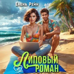 Липовый роман - Елена Рейн Липовый роман - Елена Рейн