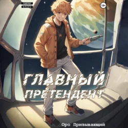 Главный Претендент приговорён к величию. Том 2, Оро Призывающий