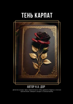 Тень Карпат, Надежда Дорожкина