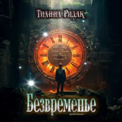 Безвременье, Тианна Ридак Безвременье, Тианна Ридак