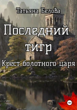Крест болотного царя, Татьяна Белова