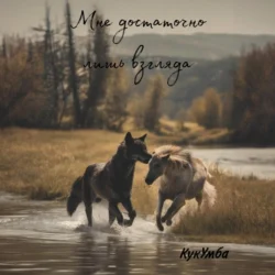 Мне достаточно лишь взгляда, Кук Умба