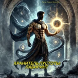 Хранитель Пустоты: Лабиринт, Валентин Гладких
