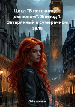 Цикл «В песочнице с дьяволом». Эпизод 1. Затерянный в сумеречном зале, Claire Valentine