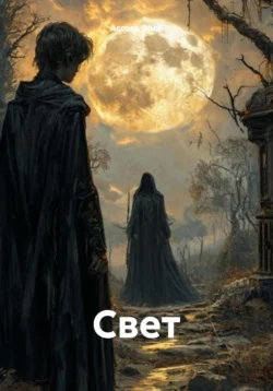 Свет Ассоль Волё