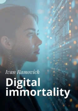 Digital immortality Ivan Ramovich