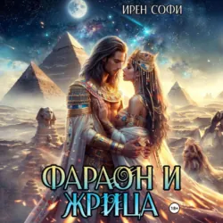 Фараон и жрица - Ирен Софи