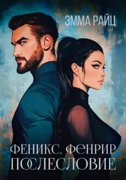 Феникс. Фенрир. Послесловие - Эмма Райц