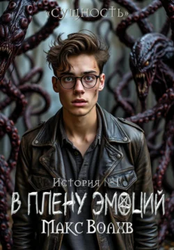 В плену эмоций Макс Волхв