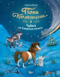 Рождественский переполох, аудиокнига . ISDN74276286