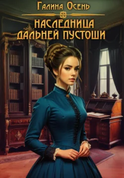 Наследница Дальней Пустоши, Галина Осень