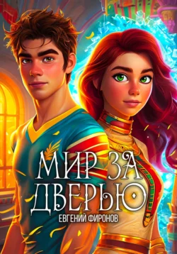 Мир за дверью Евгений Фиронов